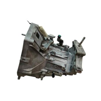 Recambio de caja cambios para lancia musa (350_) 1.3 d multijet (350.axg11, 350.axg1a) referencia OEM IAM   