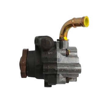 Recambio de bomba direccion para mg serie 75 (rj) 2.0 16v cdti referencia OEM IAM QVB101411 HE120509514 