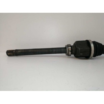 Recambio de transmision delantera derecha para citroën c4 picasso 1.6 blue-hdi fap referencia OEM IAM 9677570880  