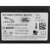 Recambio de centralita airbag para jaguar f-pace (x761) 2.0 td4 awd referencia OEM IAM HX7314D374AB 0285013214 