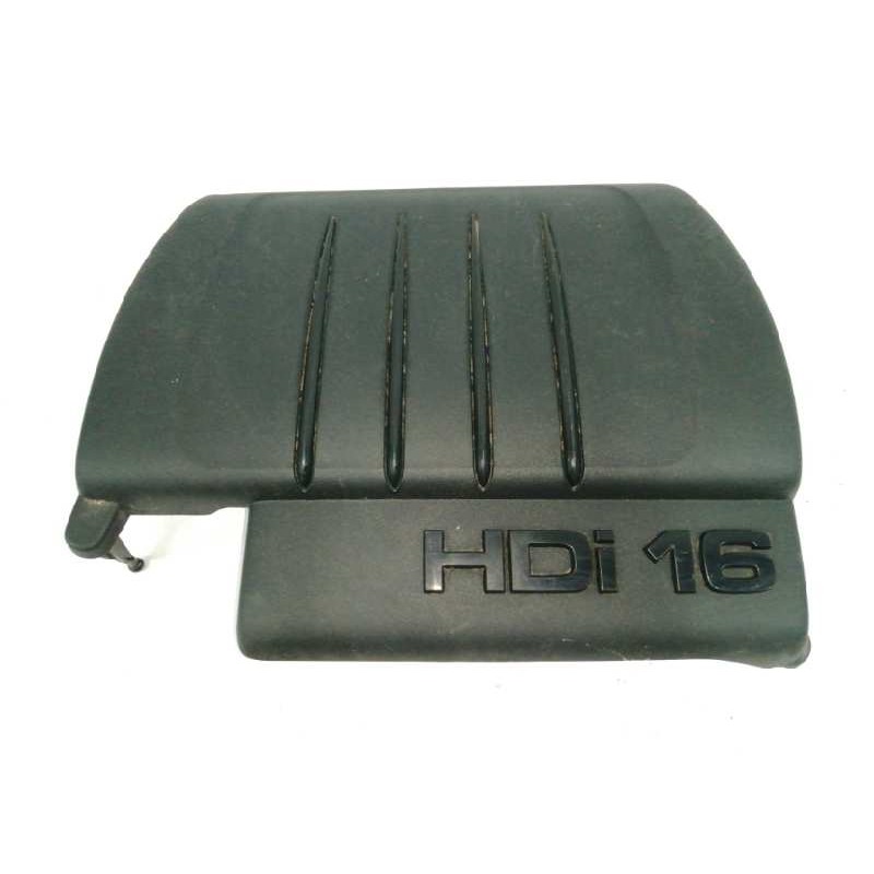 Recambio de tapa motor para peugeot 3008 1.6 hdi fap cat (9hz / dv6ted4) referencia OEM IAM 9685582980  