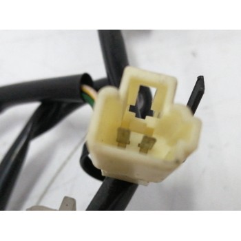 Recambio de cerradura puerta delantera derecha para toyota paseo coupe (l54) 1.5 16v cat referencia OEM IAM   