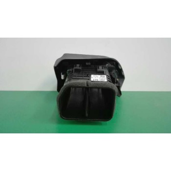 Recambio de rejilla aireadora para subaru xv (g5) 2.0 cat referencia OEM IAM 66110FL120 LADO DERECHO 