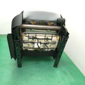 Recambio de asiento delantero derecho para fiat 500 l (330) 1.3 16v jtd cat referencia OEM IAM   