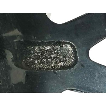 Recambio de llanta para bmw serie 6 cabrio (e64) 3.0 cat (n52) referencia OEM IAM REPLICA STYIE 666 20X8,5J ET20 5H 5X120