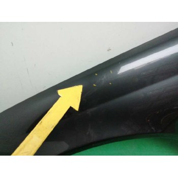 Recambio de aleta delantera izquierda para mercedes-benz clase c (w203) berlina 200 cdi (203.004) referencia OEM IAM   