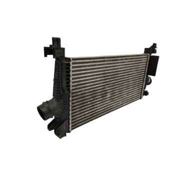 Recambio de intercooler para opel astra j sports tourer cosmo referencia OEM IAM 13267646  