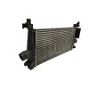 Recambio de intercooler para opel astra j sports tourer cosmo referencia OEM IAM 13267646  