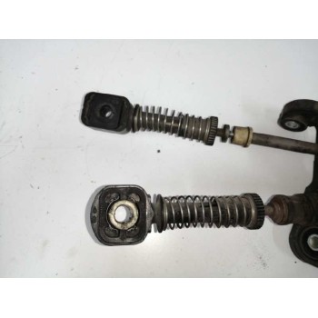 Recambio de palanca cambio para volkswagen passat berlina (3c2) 2.0 tdi referencia OEM IAM 1K0711061B 3C0711049AG 