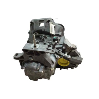 Recambio de caja cambios para lancia musa (350_) 1.3 d multijet (350.axg11, 350.axg1a) referencia OEM IAM   