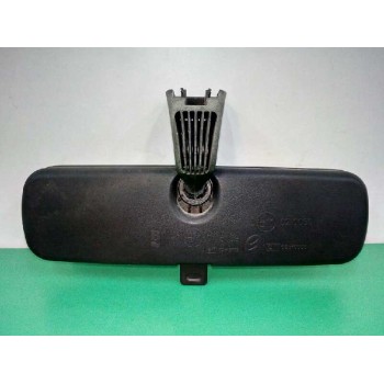 Recambio de espejo interior para toyota yaris 1.4 turbodiesel cat referencia OEM IAM   