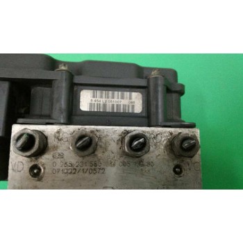 Recambio de abs para citroën jumpy hdi 92 atlante combi referencia OEM IAM 1400513280 0265231550 
