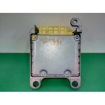 Recambio de centralita airbag para toyota yaris 1.4 turbodiesel cat referencia OEM IAM 891700D430 220749109 