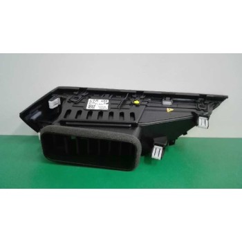Recambio de rejilla aireadora para subaru xv (g5) 2.0 cat referencia OEM IAM 66110FL020 CENTRAL DERECHA 
