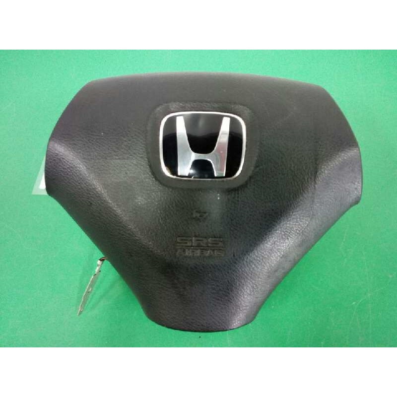 Recambio de airbag delantero izquierdo para honda accord berlina (cl/cn) 2.2i ctdi executive referencia OEM IAM 77800SEAG81000  