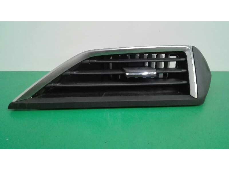 Recambio de rejilla aireadora para subaru xv (g5) 2.0 cat referencia OEM IAM 66110FL030 CENTRAL IZQUIERDA 