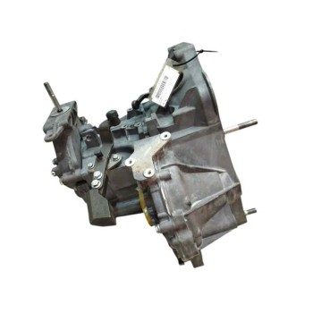 Recambio de caja cambios para lancia musa (350_) 1.3 d multijet (350.axg11, 350.axg1a) referencia OEM IAM   