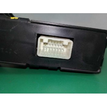 Recambio de modulo electronico para toyota yaris 1.4 turbodiesel cat referencia OEM IAM 886500D250 MB1776009173 