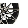 Recambio de llanta para bmw serie 6 cabrio (e64) 3.0 cat (n52) referencia OEM IAM REPLICA STYIE 666 20X8,5J ET20 5H 5X120