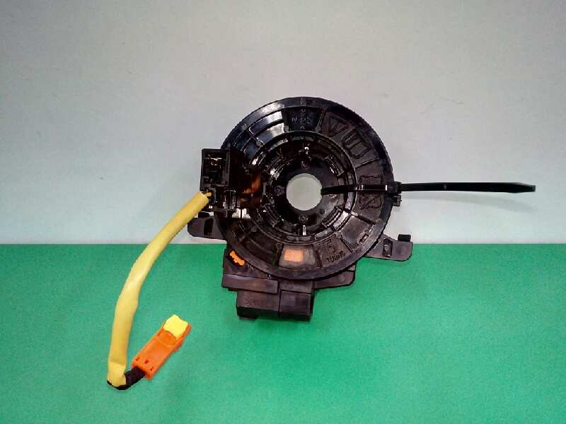 Recambio de anillo airbag para toyota yaris 1.4 turbodiesel cat referencia OEM IAM   