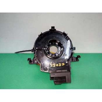 Recambio de anillo airbag para toyota yaris 1.4 turbodiesel cat referencia OEM IAM   