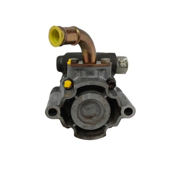 Recambio de bomba direccion para mg serie 75 (rj) 2.0 16v cdti referencia OEM IAM QVB101411 HE120509514 