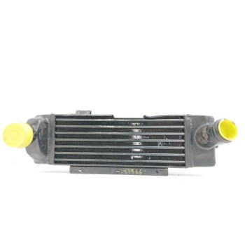 Recambio de intercooler para jeep gr.cherokee (zj)/(z) 2.5 turbodiesel referencia OEM IAM 52079477  
