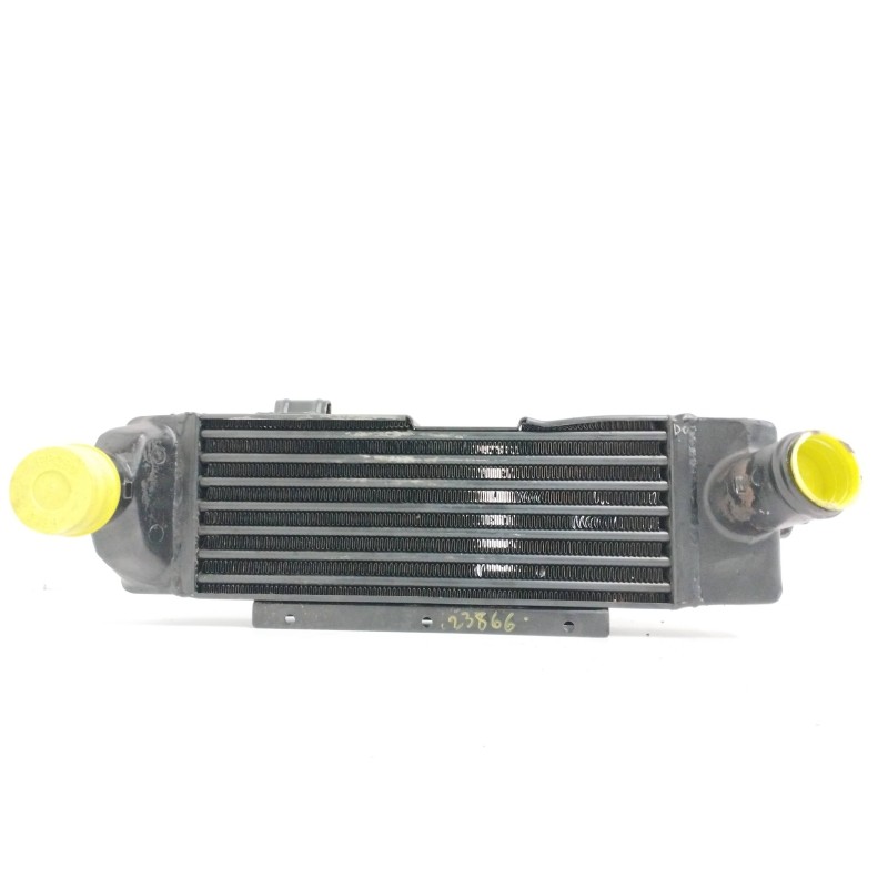 Recambio de intercooler para jeep gr.cherokee (zj)/(z) 2.5 turbodiesel referencia OEM IAM 52079477  