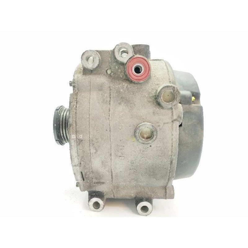 Recambio de alternador para mercedes-benz clase c (w203) berlina 200 cdi (203.004) referencia OEM IAM 11203632 190A 