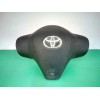 Recambio de airbag delantero izquierdo para toyota yaris 1.4 turbodiesel cat referencia OEM IAM 451300D150 305232199FKA 