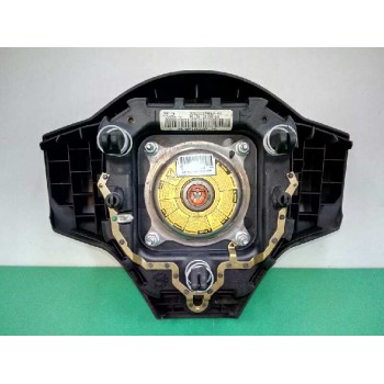 Recambio de airbag delantero izquierdo para toyota yaris 1.4 turbodiesel cat referencia OEM IAM 451300D150 305232199FKA 