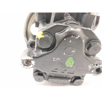 Recambio de bomba direccion para ford fiesta (cbk) 1.4 tdci cat referencia OEM IAM 2S6C3A656  