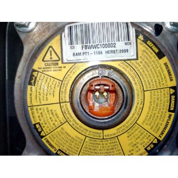 Recambio de airbag delantero izquierdo para toyota yaris 1.4 turbodiesel cat referencia OEM IAM 451300D150 305232199FKA 