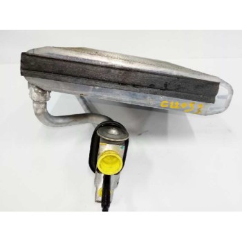 Recambio de evaporador aire acondicionado para ssangyong rodius ii 2.0 xdi referencia OEM IAM   