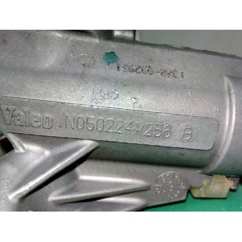 Recambio de antirrobo para toyota yaris 1.4 turbodiesel cat referencia OEM IAM N0502241256B  