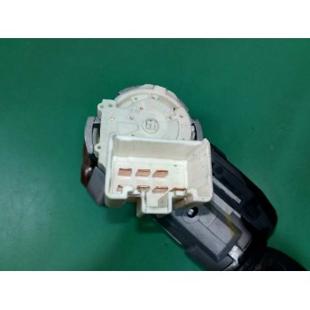 Recambio de antirrobo para toyota yaris 1.4 turbodiesel cat referencia OEM IAM N0502241256B  