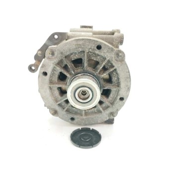Recambio de alternador para mercedes-benz clase c (w203) berlina 200 cdi (203.004) referencia OEM IAM 11203632 190A 