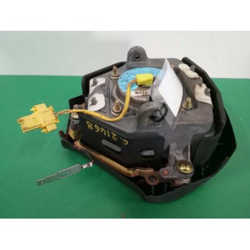 Recambio de airbag delantero izquierdo para honda accord berlina (cl/cn) 2.2i ctdi executive referencia OEM IAM 77800SEAG81000  
