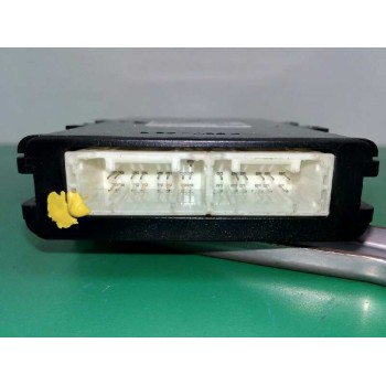 Recambio de modulo electronico para toyota yaris 1.4 turbodiesel cat referencia OEM IAM 896900D010 MB1028500110 