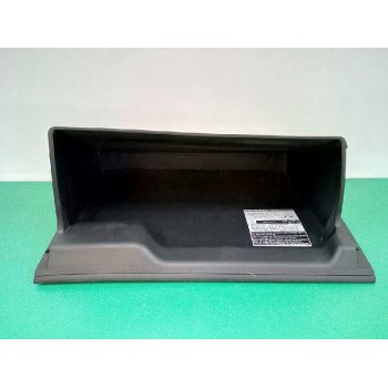 Recambio de guantera para toyota yaris 1.4 turbodiesel cat referencia OEM IAM 555500D060  