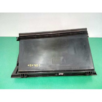 Recambio de guantera para toyota yaris 1.4 turbodiesel cat referencia OEM IAM 555500D060  