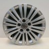 Recambio de llanta para opel meriva b 1.6 cdti dpf referencia OEM IAM 13327754 16X6,5 IS39 