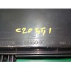 Recambio de guantera para toyota yaris 1.4 turbodiesel cat referencia OEM IAM 555500D060  