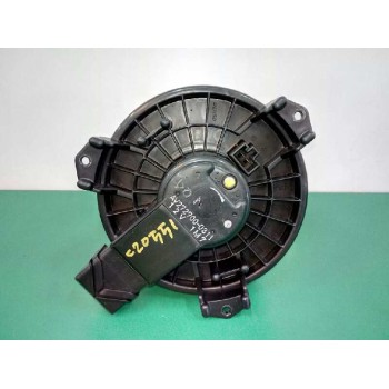 Recambio de motor calefaccion para toyota yaris 1.4 turbodiesel cat referencia OEM IAM AV2727000311  