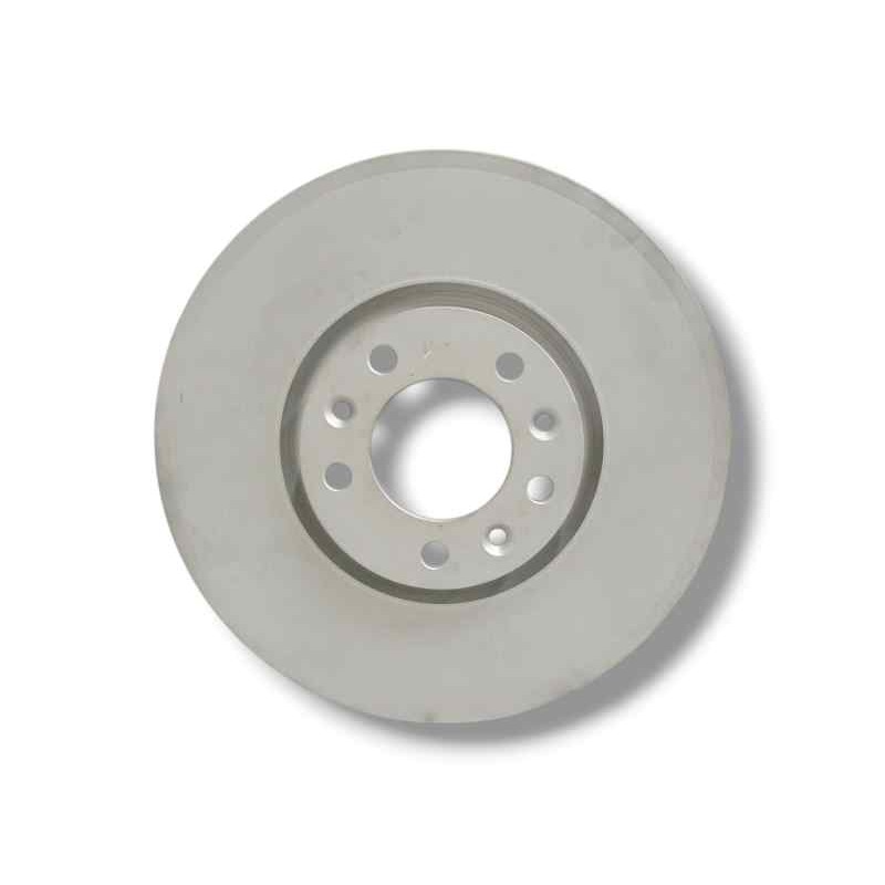 Recambio de disco de freno delantero derecho para peugeot 308 iii (fb_, fh_, fp_, f3_, fm_) bluehdi 130 (fbyhzl, fbyhzt) referen