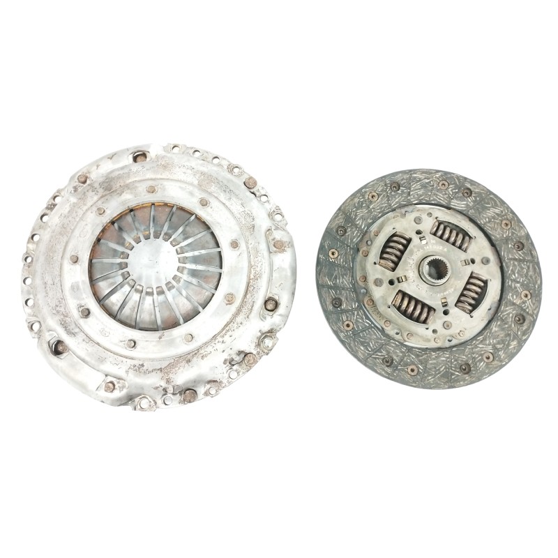 Recambio de kit embrague para audi a1 (8x) 1.6 tdi referencia OEM IAM 03L141025Q 03L141032A 