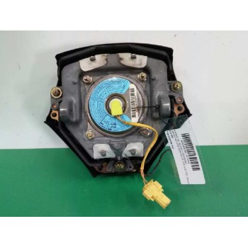 Recambio de airbag delantero izquierdo para honda accord berlina (cl/cn) 2.2i ctdi executive referencia OEM IAM 77800SEAG81000  