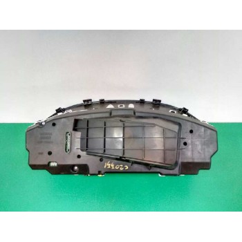 Recambio de cuadro instrumentos para toyota yaris 1.4 turbodiesel cat referencia OEM IAM 838000DJ90 MB4573003702 