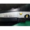 Recambio de cuadro instrumentos para toyota yaris 1.4 turbodiesel cat referencia OEM IAM 838000DJ90 MB4573003702 