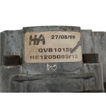 Recambio de bomba direccion para mg serie 75 (rj) 2.0 16v cdti referencia OEM IAM QVB101411 HE120509514 